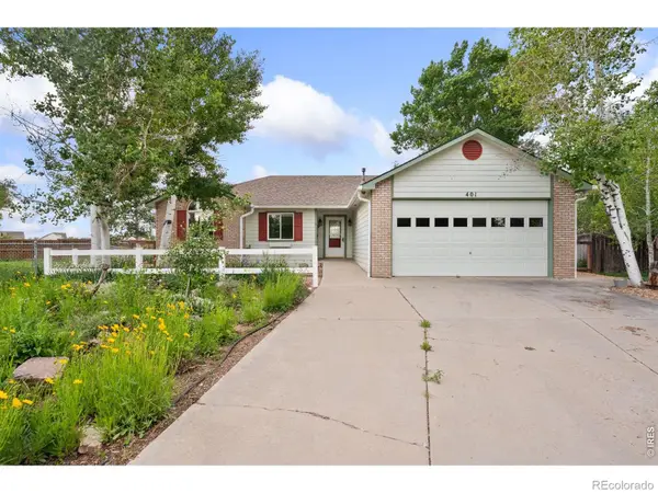 401 Nokomis Court, Fort Collins, CO 80524