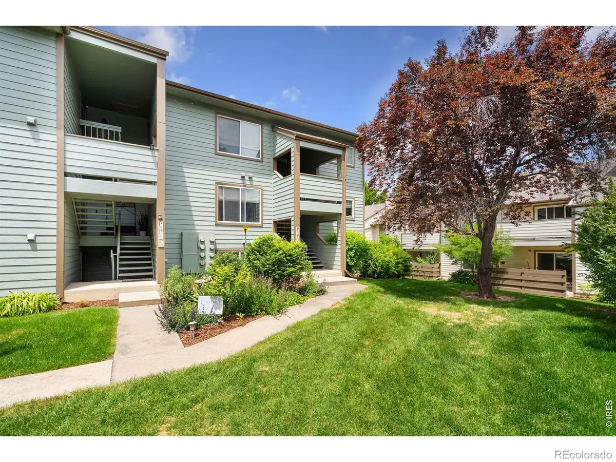 3465 Lochwood Drive #70, Fort Collins, CO 80525 - #1