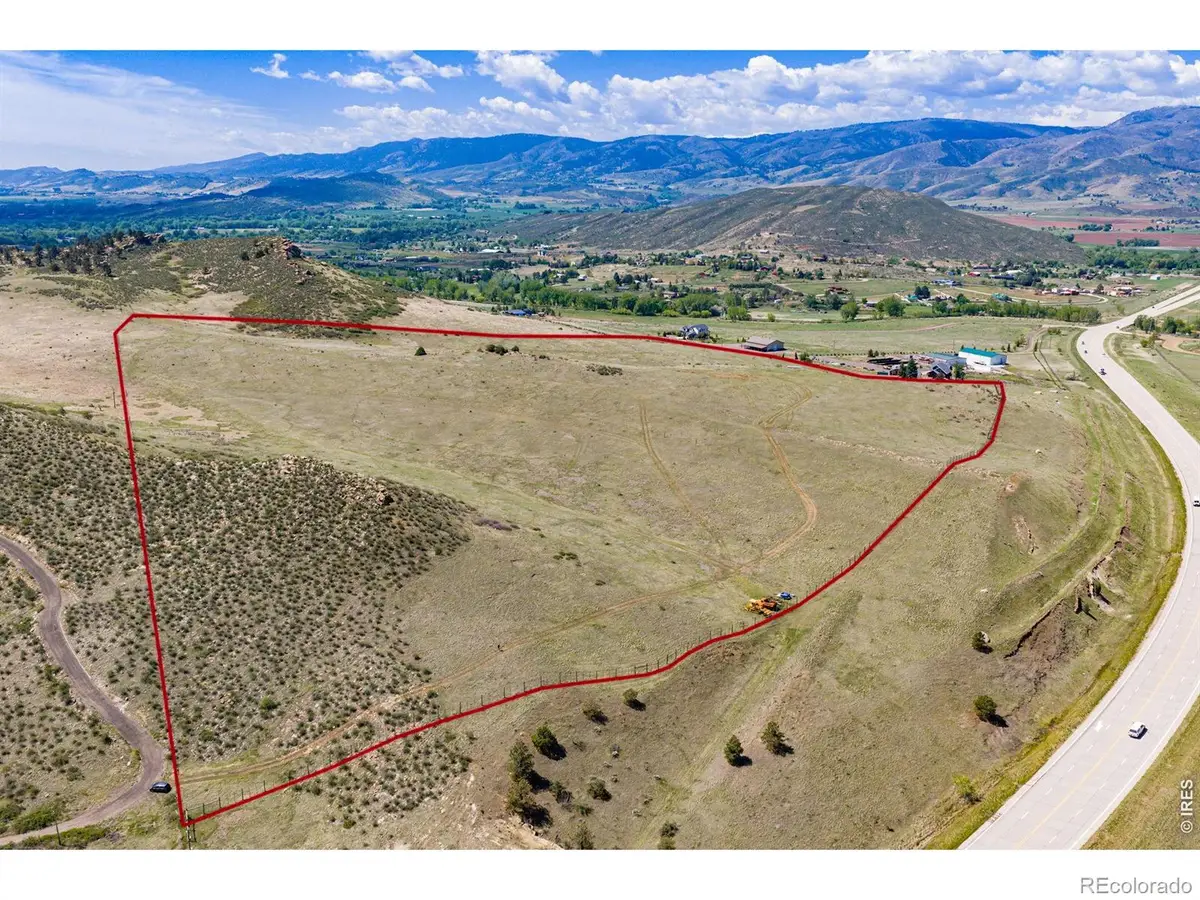 4753 Wild Horizon Drive, Laporte, CO 80535 - #1