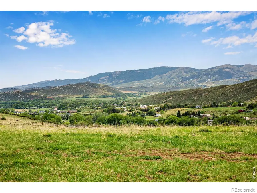 4753 Wild Horizon Drive, Laporte, CO 80535 - #2