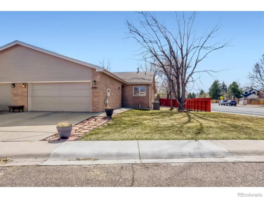 2367 Northbrook Drive, Fort Collins, CO 80526 - #2