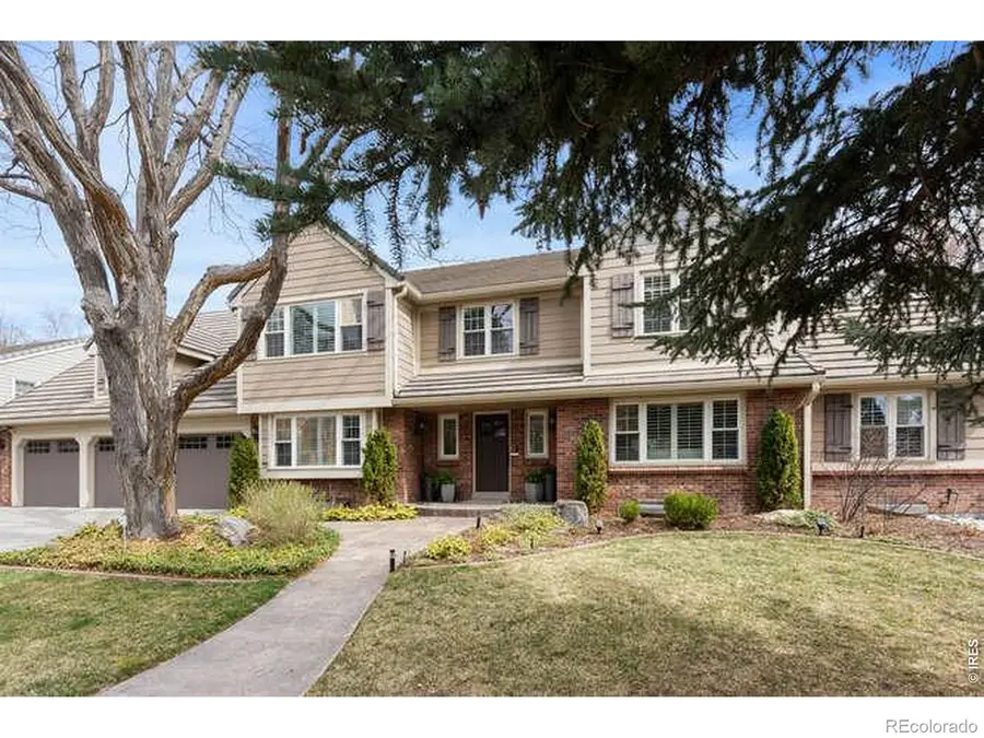 5220 S Joliet Way, Englewood, CO 80111 - #3