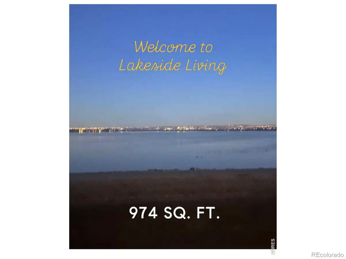 4760 S Wadsworth Boulevard #303, Littleton, CO 80123 - #1