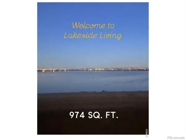 4760 S Wadsworth Boulevard #303, Littleton, CO 80123