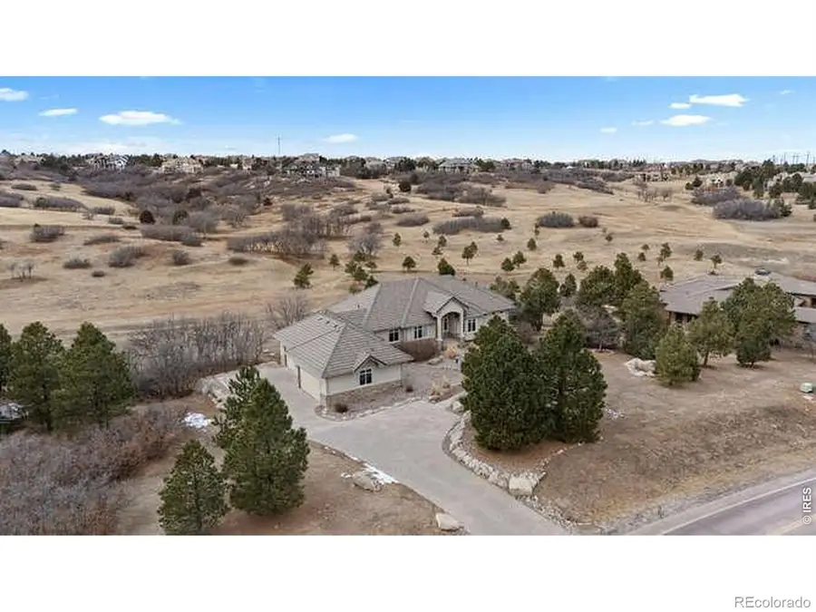6329 Diamond Ridge Parkway, Castle Rock, CO 80108 - #2
