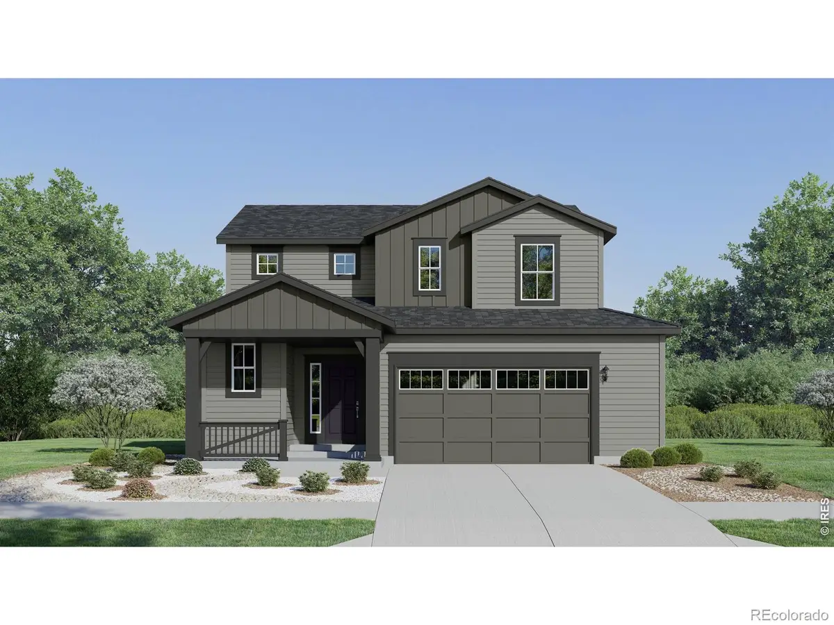 1809 Desert Lark Street, Fort Collins, CO 80528 - #1