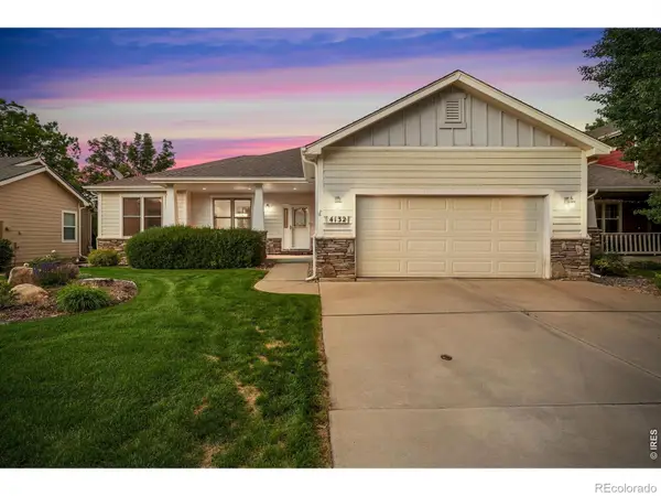 4132 Westbrooke Drive, Fort Collins, CO 80526