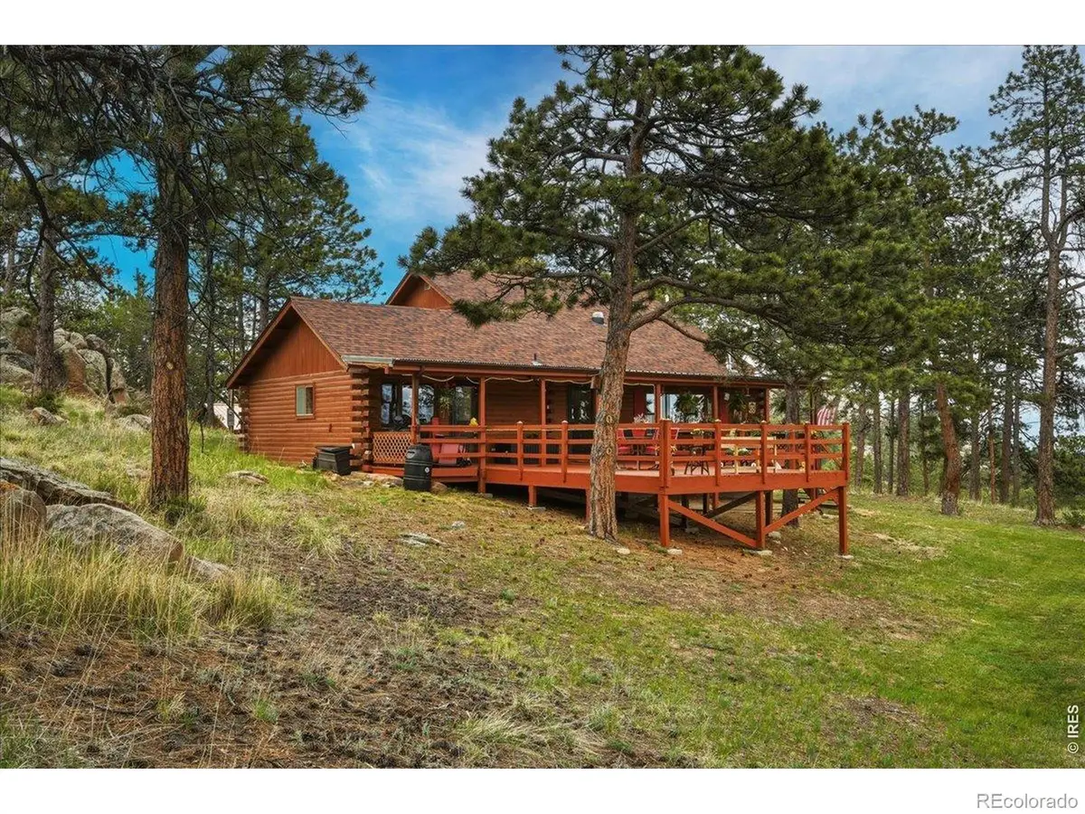 10 Manhead Mountain Drive, Livermore, CO 80536 - #1