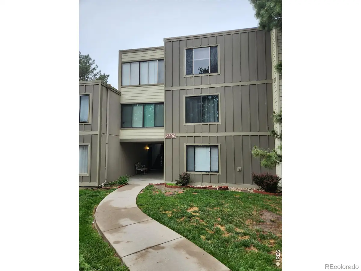 2525 S Dayton Way #2305, Denver, CO 80231 - #1