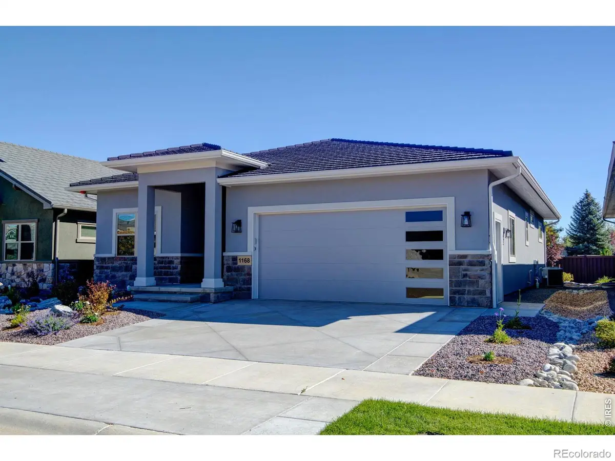 1168 Blue Agave Court, Loveland, CO 80537 - #1