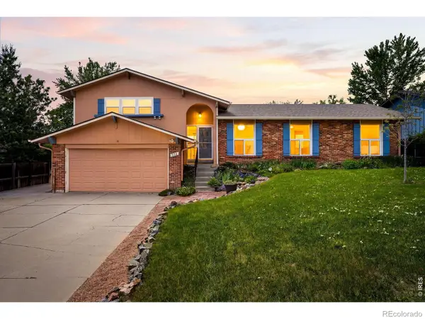 536 Holman Way, Golden, CO 80401