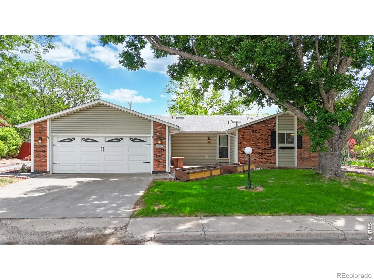 2456 Tupelo Drive, Loveland, CO 80538 - #1