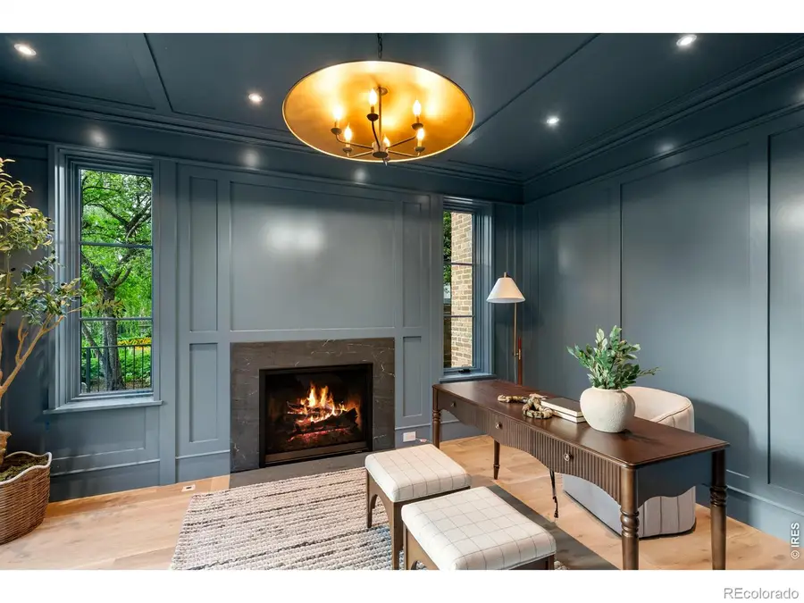 888 S Franklin Street, Denver, CO 80209 - #3