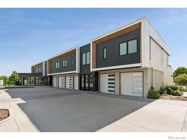 3261 Airport Road #102, Boulder, CO 80301