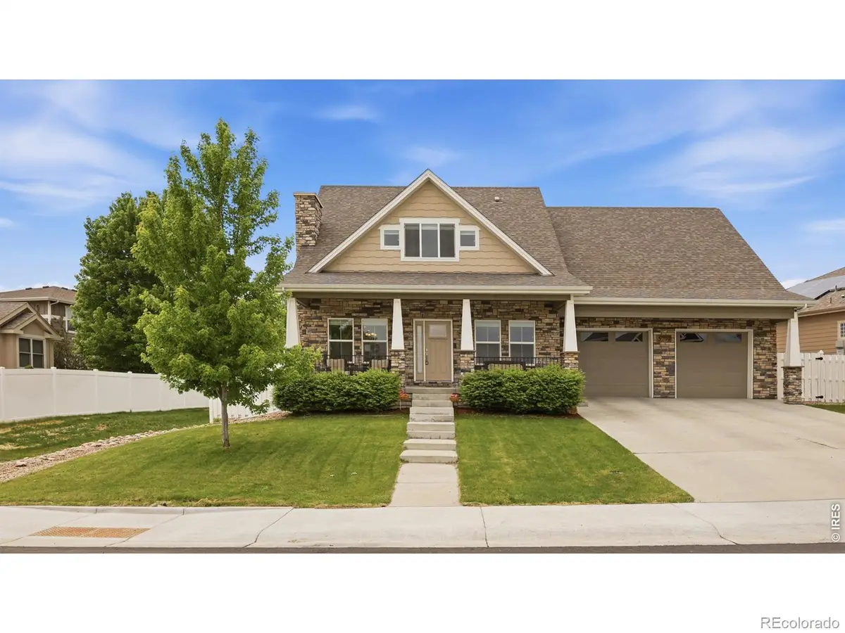 5700 5th Street Road, Greeley, CO 80634 - #1