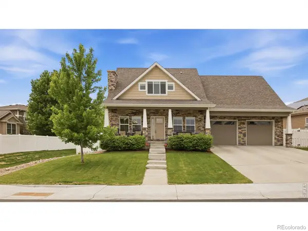 5700 5th Street Road, Greeley, CO 80634