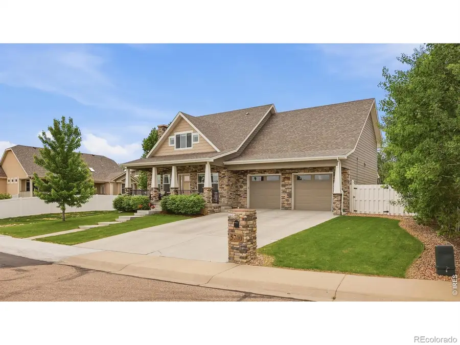 5700 5th Street Road, Greeley, CO 80634 - #2