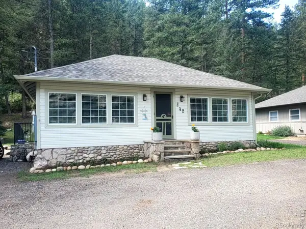 42 Big Pine Lane, Drake, CO 80515