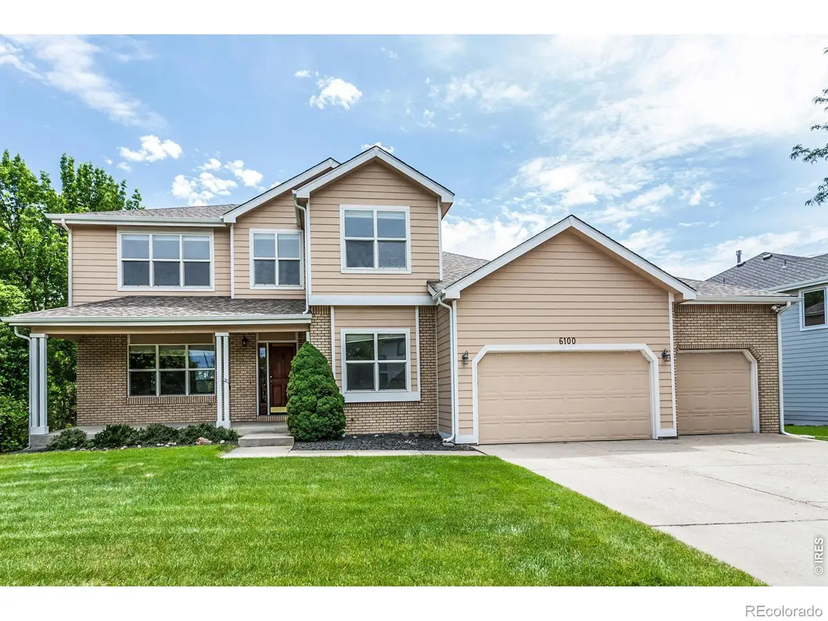 6100 Pheasant Court, Fort Collins, CO 80525 - #1