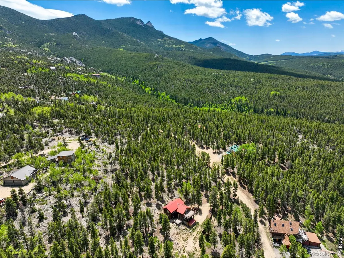 109 Cutforth Road, Black Hawk, CO 80422 - #1