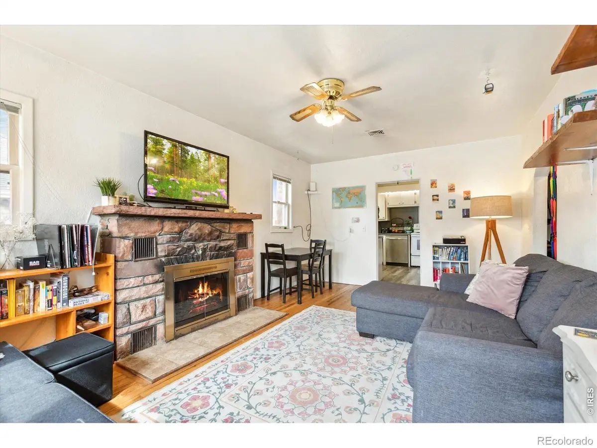 2315 Spruce Street, Boulder, CO 80302 - #1