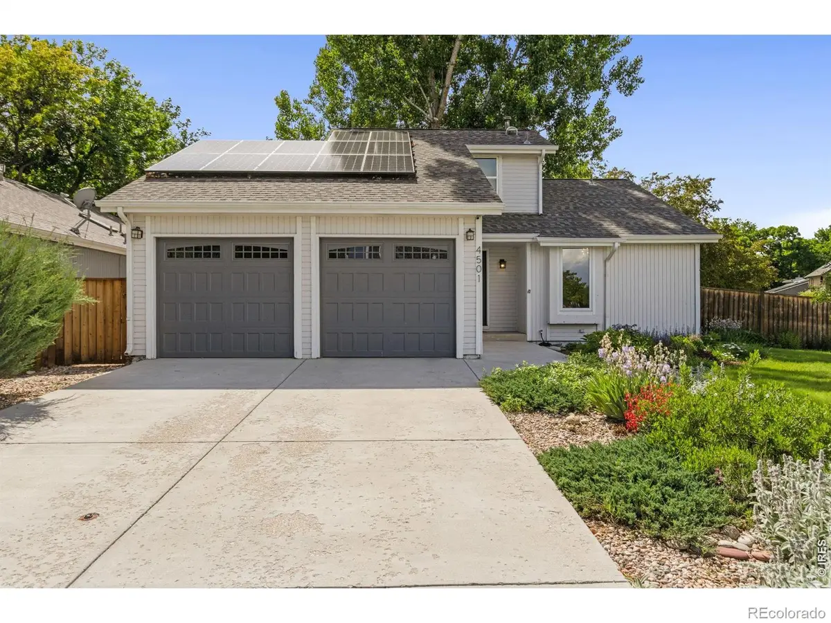 4501 Seaway Circle, Fort Collins, CO 80525 - #1