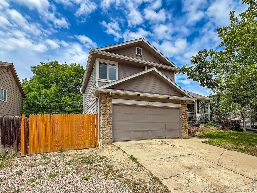 2155 Stuart Street, Longmont, CO 80501 - #2
