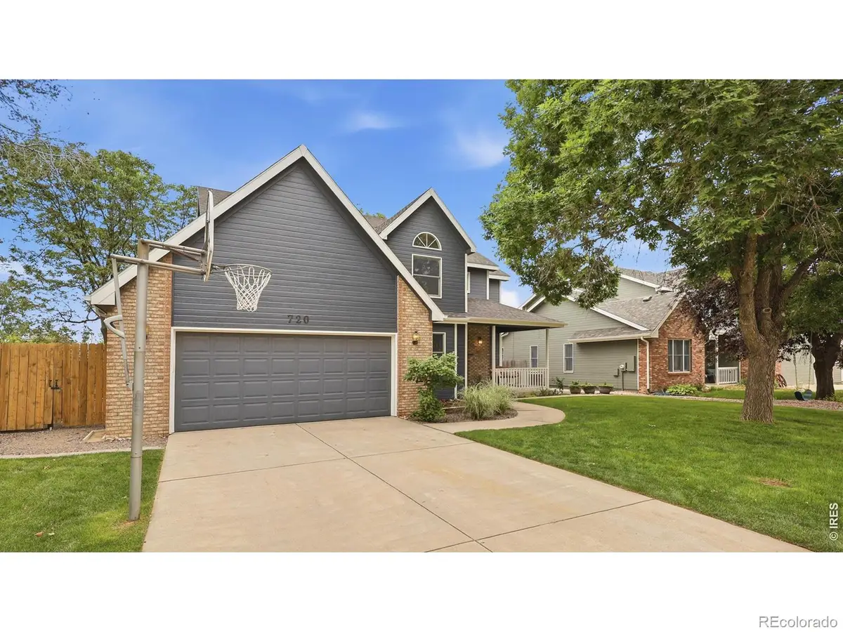 720 51st Avenue, Greeley, CO 80634 - #1