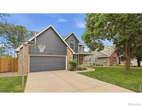 720 51st Avenue, Greeley, CO 80634