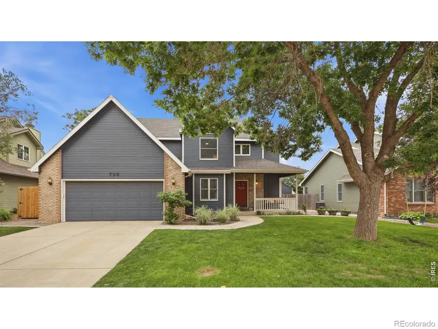 720 51st Avenue, Greeley, CO 80634 - #3