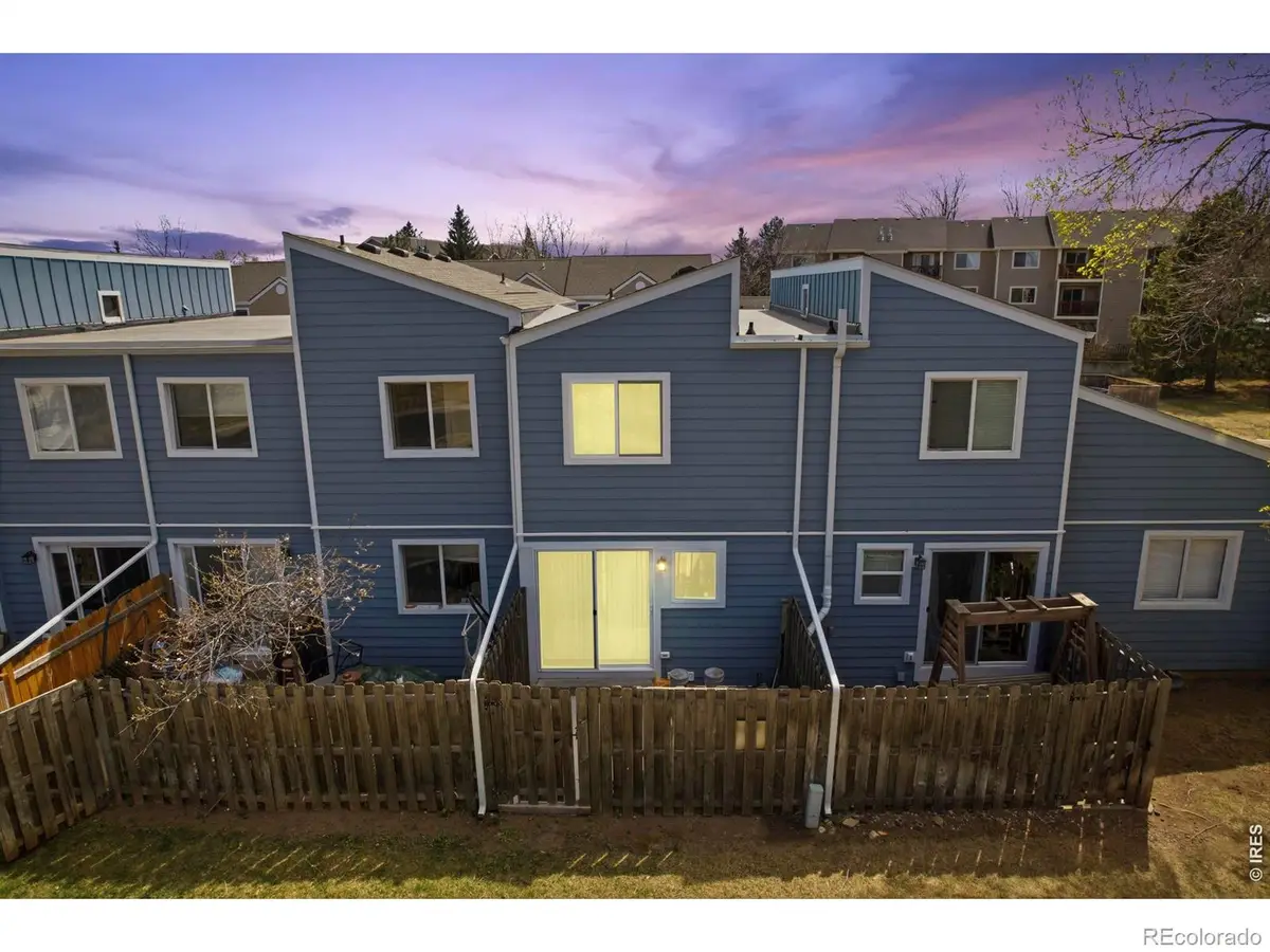 3005 Ross Drive #T3, Fort Collins, CO 80526 - #1