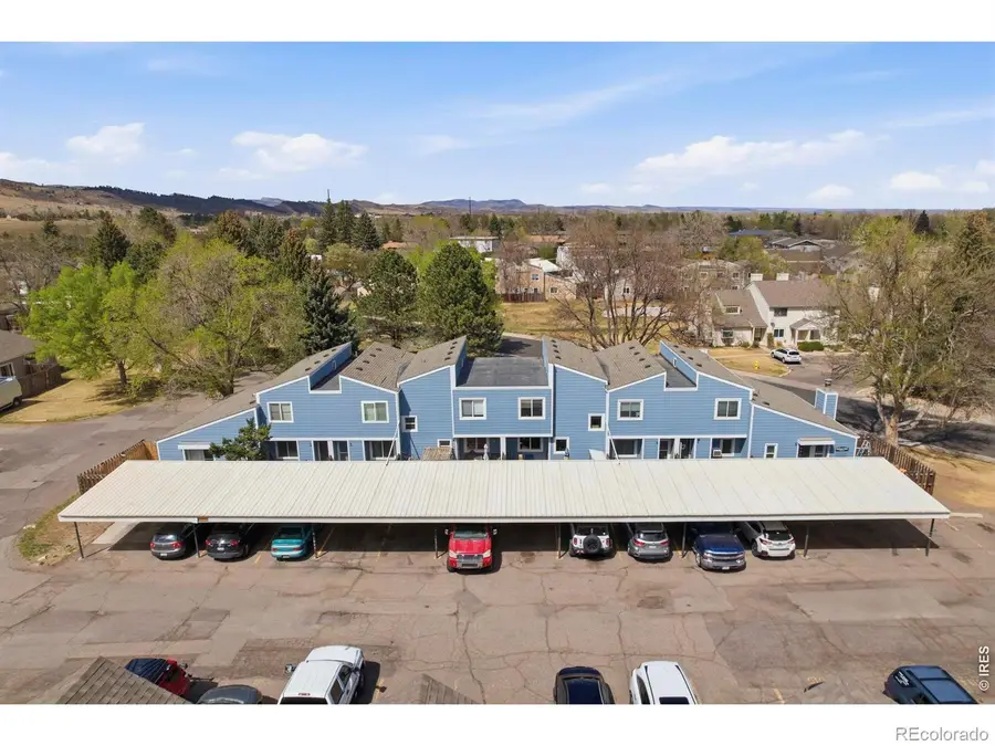 3005 Ross Drive #T3, Fort Collins, CO 80526 - #2
