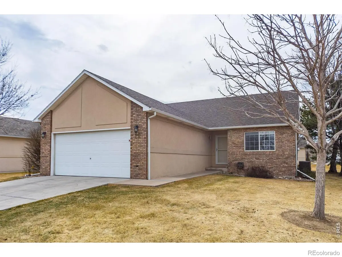 1720 32nd Street #25, Evans, CO 80620 - #1