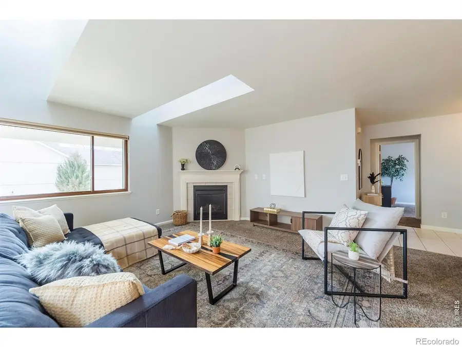 1720 32nd Street #25, Evans, CO 80620 - #3