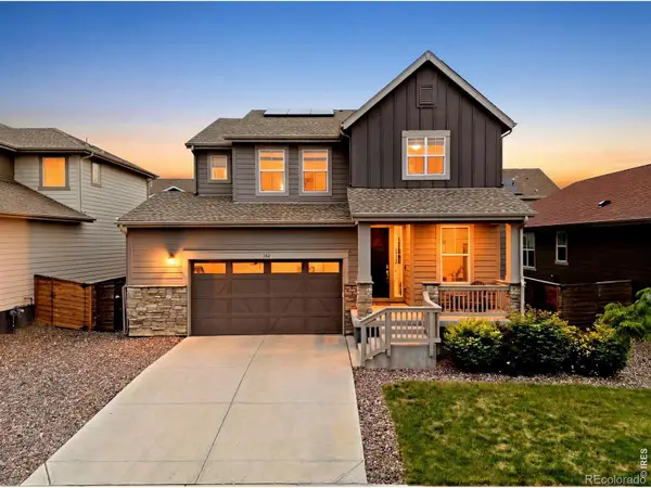 562 Vicot Way, Fort Collins, CO 80524