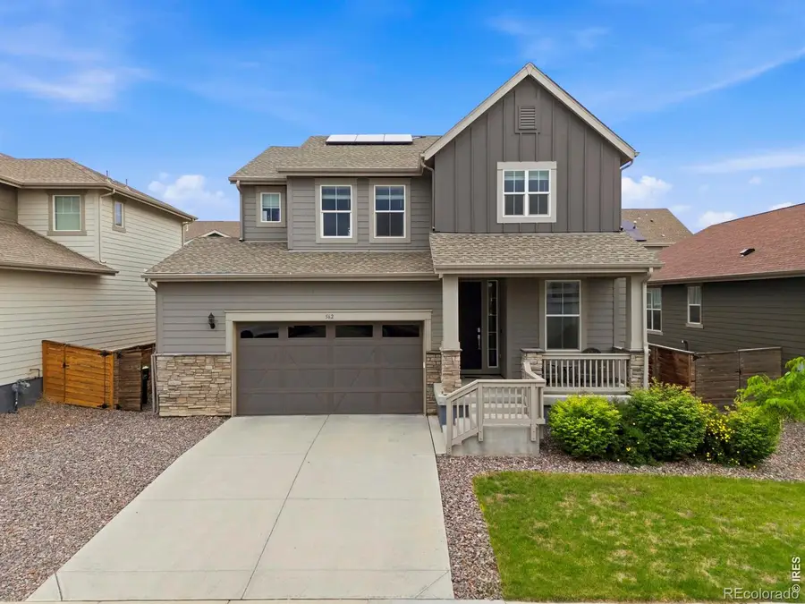 562 Vicot Way, Fort Collins, CO 80524 - #2