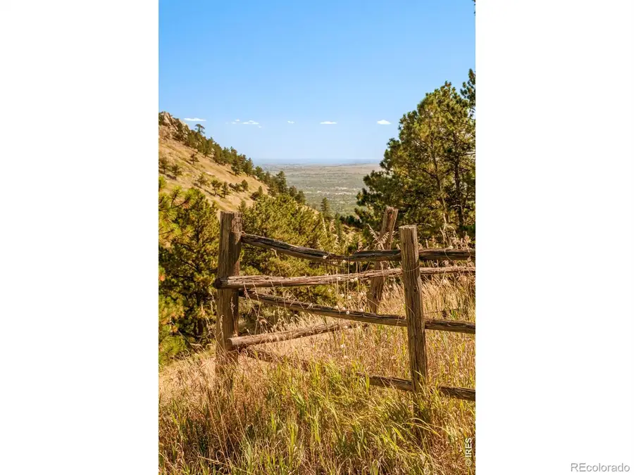 6365 Red Hill Road, Boulder, CO 80302 - #2