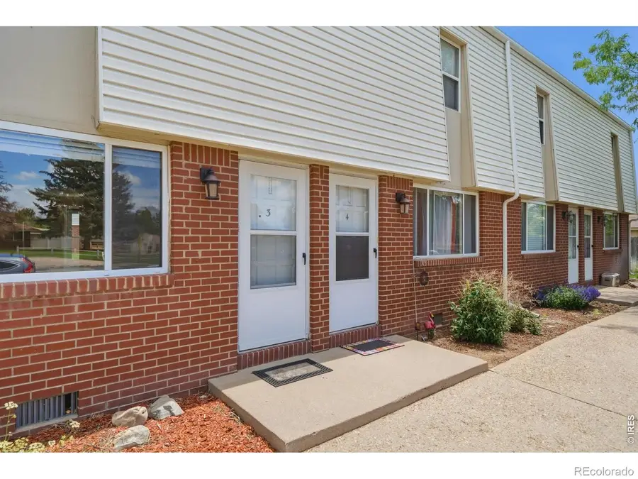 707 E 3rd Street #3, Windsor, CO 80550 - #2