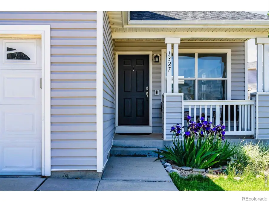 1327 Wilkerson Way, Longmont, CO 80504 - #3