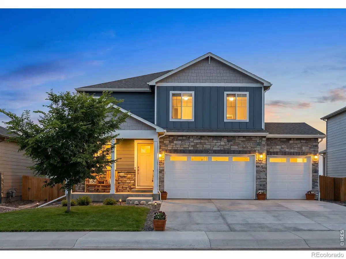 2410 Pineywoods Street, Mead, CO 80542 - #1