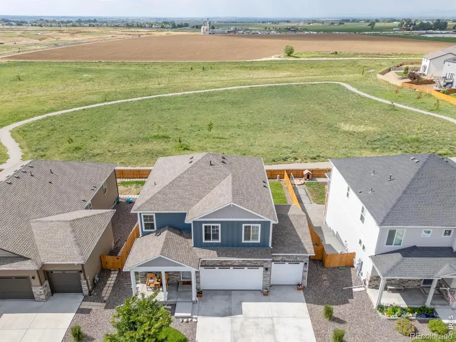 2410 Pineywoods Street, Mead, CO 80542 - #3