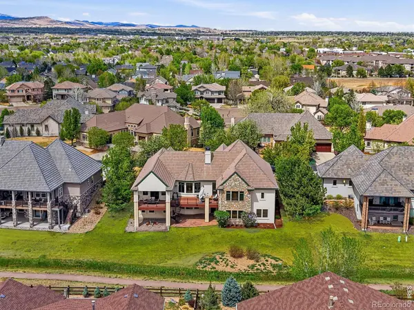 4118 Heatherhill Circle, Longmont, CO 80503