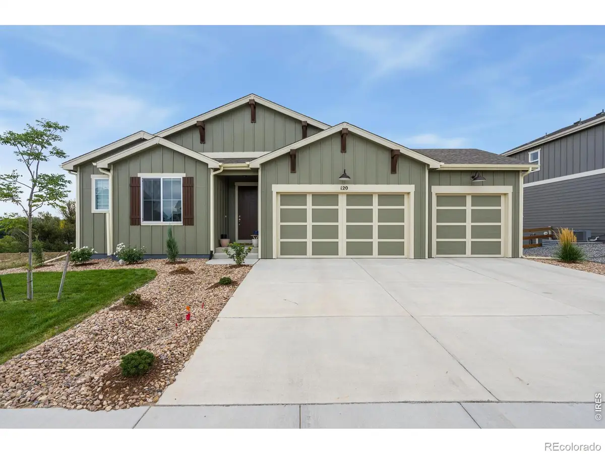 120 62nd Avenue, Greeley, CO 80634 - #1