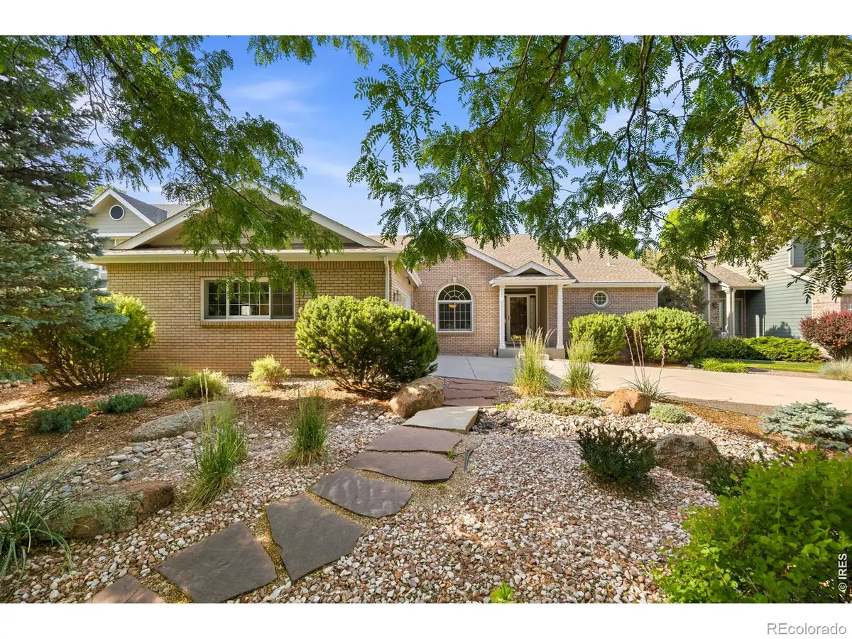 2213 Timber Creek Drive, Fort Collins, CO 80528 - #1