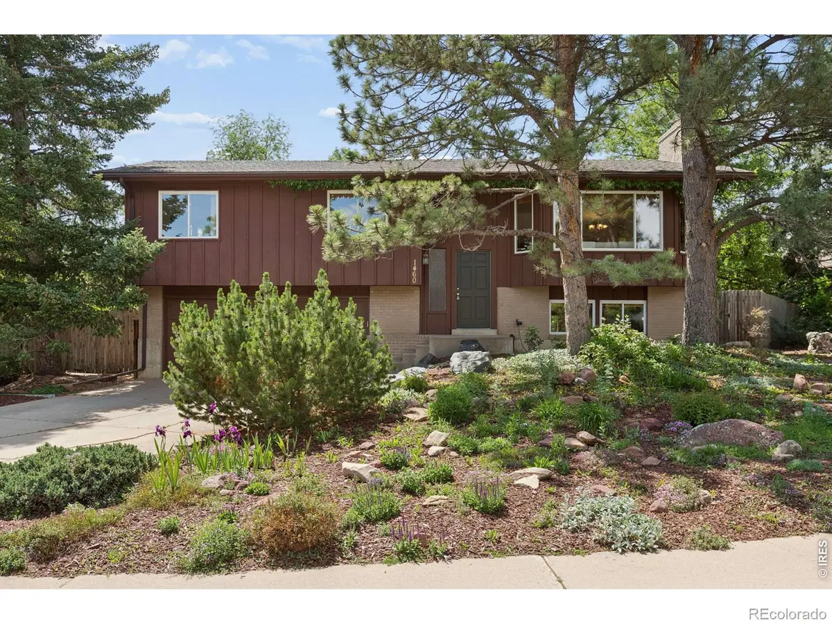 1460 Kendall Drive, Boulder, CO 80305 - #1