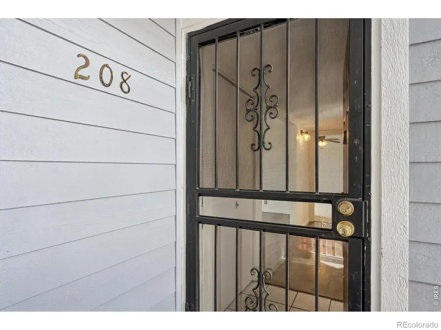 3121 S Tamarac Drive #208, Denver, CO 80231 - #3