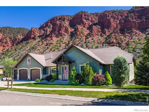 1808 Ouray Road, Glenwood Springs, CO 81601