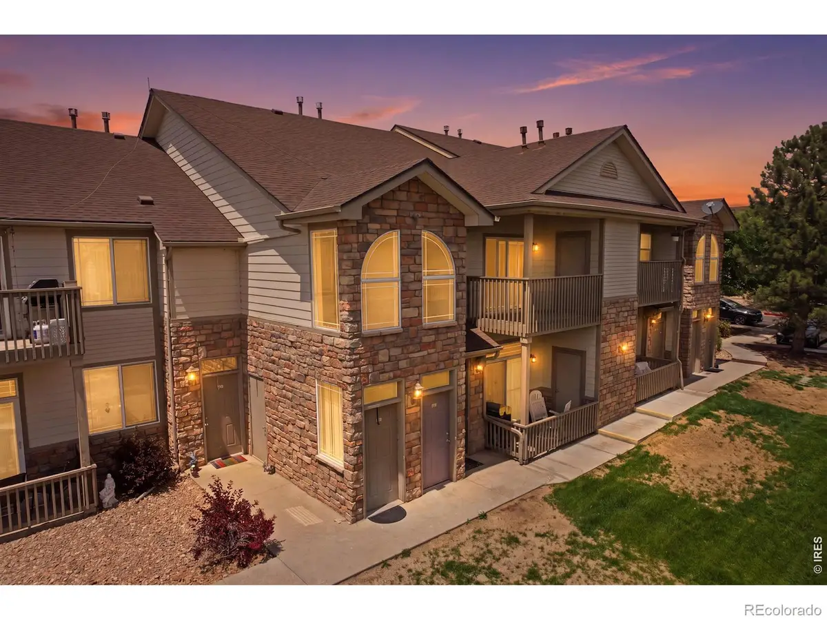 5551 29th Street #422, Greeley, CO 80634 - #1