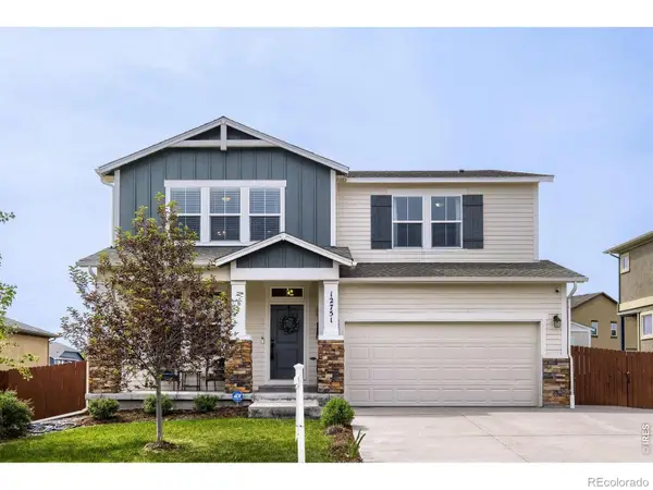 12751 Longview Park Lane, Peyton, CO 80831