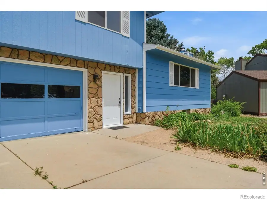727 41st Avenue Court, Greeley, CO 80634 - #2